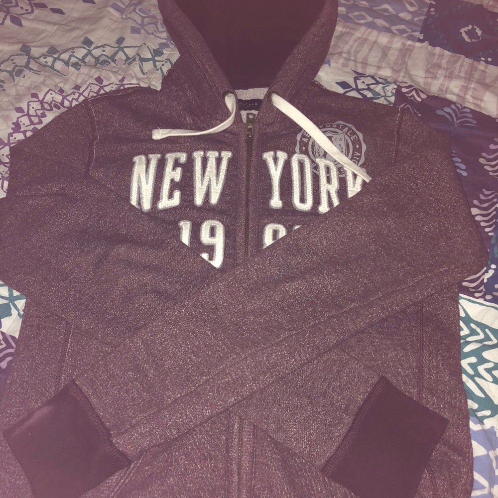 Aeropostale New York Sweater
